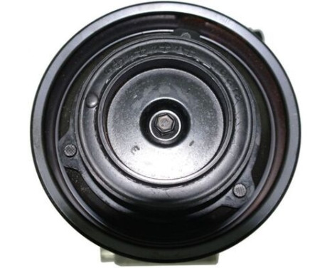 Compressor, air conditioning BEHR *** PREMIUM LINE ***, Image 2