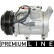 Compressor, air conditioning BEHR *** PREMIUM LINE ***