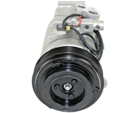 Compressor, air conditioning BEHR *** PREMIUM LINE ***, Image 2