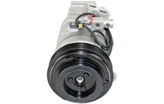 Compressor, air conditioning BEHR *** PREMIUM LINE ***, Image 2