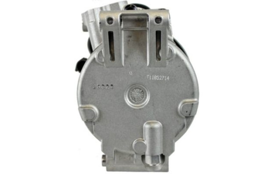 Compressor, air conditioning BEHR *** PREMIUM LINE ***, Image 4