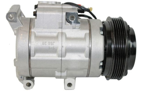 Compressor, air conditioning BEHR *** PREMIUM LINE ***, Image 5