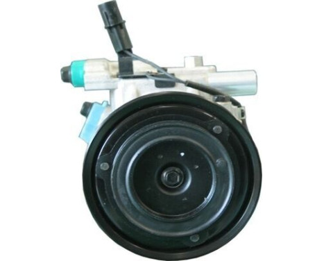 Compressor, air conditioning BEHR *** PREMIUM LINE ***, Image 2