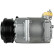 Compressor, air conditioning BEHR *** PREMIUM LINE ***, Thumbnail 3