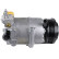 Compressor, air conditioning BEHR *** PREMIUM LINE ***, Thumbnail 5