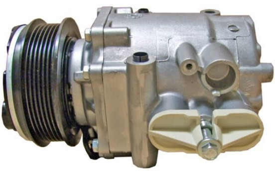 Compressor, air conditioning BEHR *** PREMIUM LINE ***, Image 7