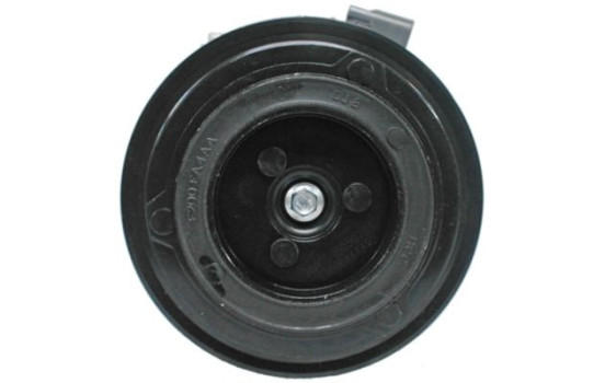 Compressor, air conditioning BEHR *** PREMIUM LINE ***, Image 2