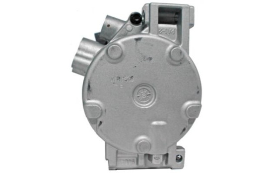 Compressor, air conditioning BEHR *** PREMIUM LINE ***, Image 6