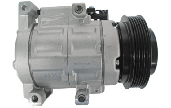 Compressor, air conditioning BEHR *** PREMIUM LINE ***, Image 7