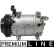 Compressor, air conditioning BEHR *** PREMIUM LINE ***