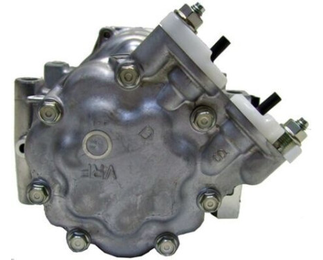 Compressor, air conditioning BEHR *** PREMIUM LINE ***, Image 5