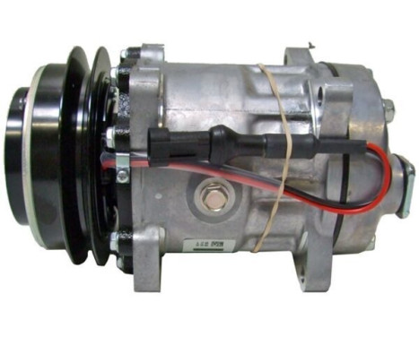 Compressor, air conditioning BEHR *** PREMIUM LINE ***, Image 5