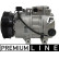 Compressor, air conditioning BEHR *** PREMIUM LINE ***