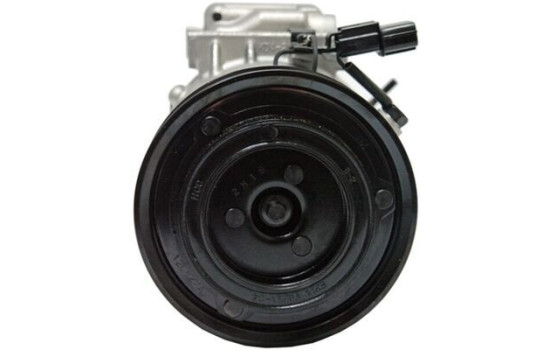 Compressor, air conditioning BEHR *** PREMIUM LINE ***, Image 2
