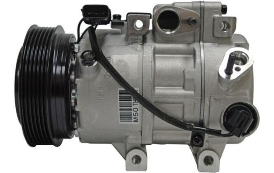 Compressor, air conditioning BEHR *** PREMIUM LINE ***, Image 3