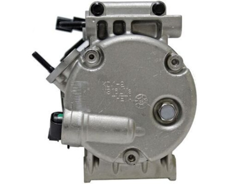 Compressor, air conditioning BEHR *** PREMIUM LINE ***, Image 4