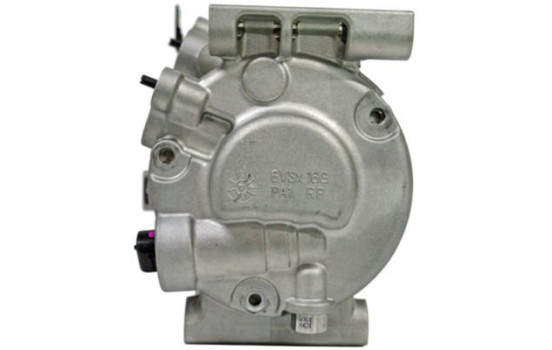 Compressor, air conditioning BEHR *** PREMIUM LINE ***, Image 3
