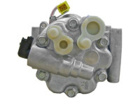 Compressor, air conditioning BEHR *** PREMIUM LINE ***