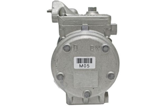 Compressor, air conditioning BEHR *** PREMIUM LINE ***, Image 4