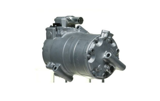Compressor, air conditioning BEHR *** PREMIUM LINE ***, Image 3