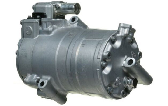 Compressor, air conditioning BEHR *** PREMIUM LINE ***, Image 5