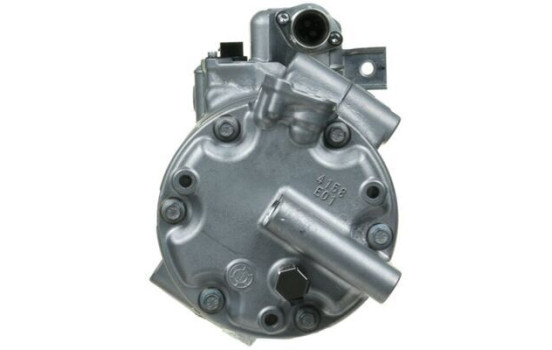 Compressor, air conditioning BEHR *** PREMIUM LINE ***, Image 6