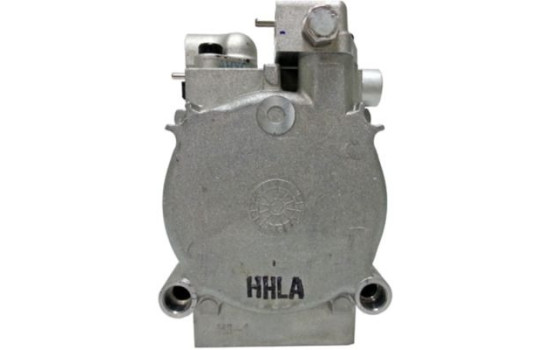 Compressor, air conditioning BEHR *** PREMIUM LINE ***, Image 4