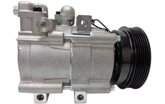 Compressor, air conditioning BEHR *** PREMIUM LINE ***, Image 5