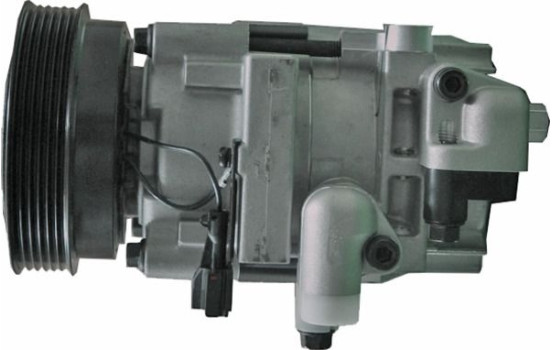 Compressor, air conditioning BEHR *** PREMIUM LINE ***, Image 6