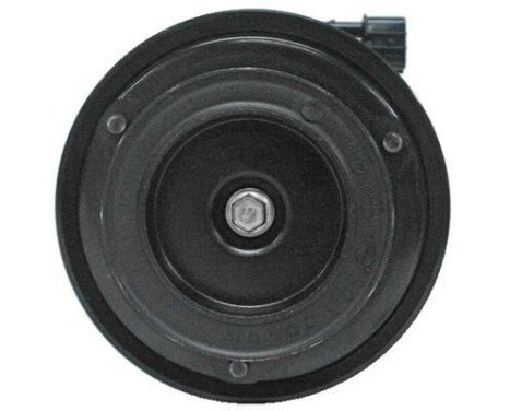 Compressor, air conditioning BEHR *** PREMIUM LINE ***, Image 2