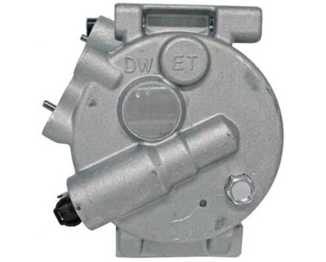 Compressor, air conditioning BEHR *** PREMIUM LINE ***, Image 6