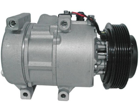 Compressor, air conditioning BEHR *** PREMIUM LINE ***, Image 7