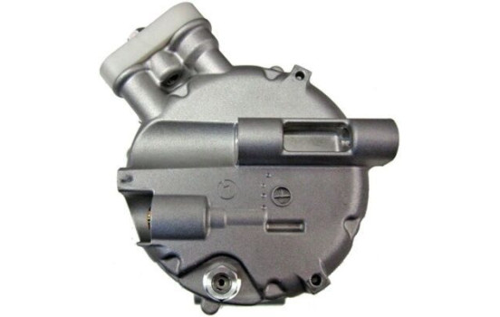Compressor, air conditioning BEHR *** PREMIUM LINE ***, Image 4