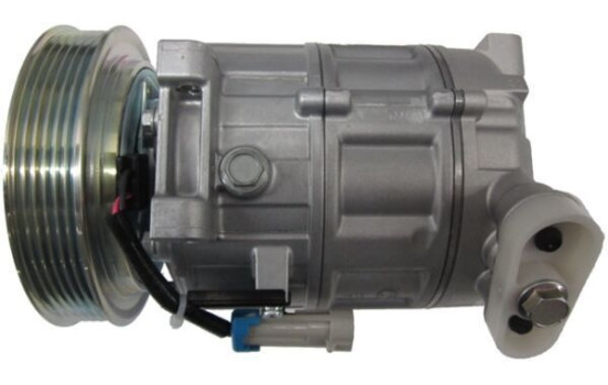 Compressor, air conditioning BEHR *** PREMIUM LINE ***, Image 6