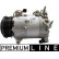 Compressor, air conditioning BEHR *** PREMIUM LINE ***