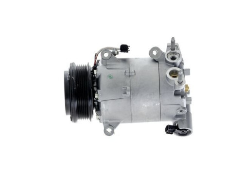 Compressor, air conditioning BEHR *** PREMIUM LINE ***, Image 3