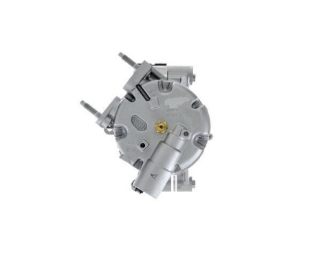 Compressor, air conditioning BEHR *** PREMIUM LINE ***, Image 4