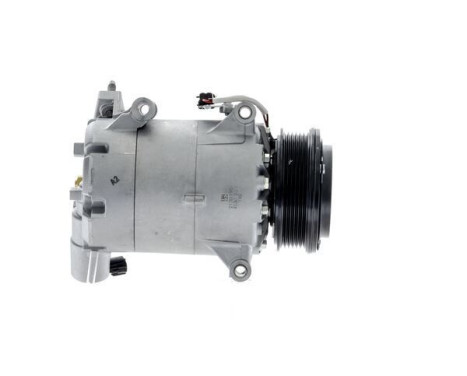 Compressor, air conditioning BEHR *** PREMIUM LINE ***, Image 5