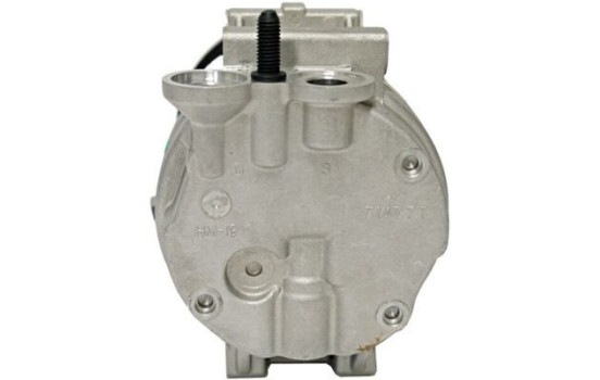 Compressor, air conditioning BEHR *** PREMIUM LINE ***, Image 4