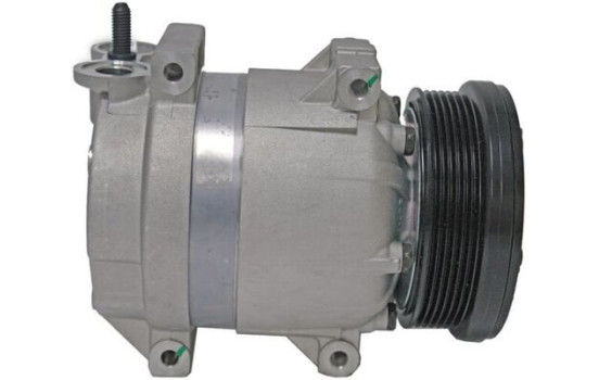 Compressor, air conditioning BEHR *** PREMIUM LINE ***, Image 5
