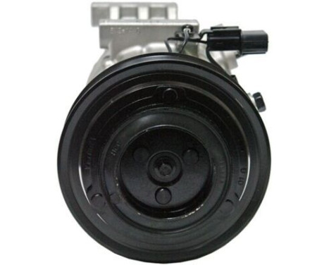 Compressor, air conditioning BEHR *** PREMIUM LINE ***, Image 2