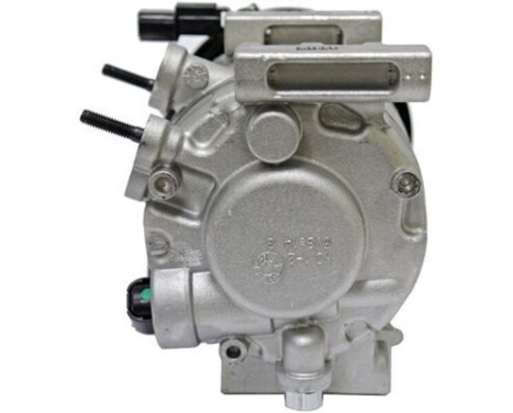 Compressor, air conditioning BEHR *** PREMIUM LINE ***, Image 4