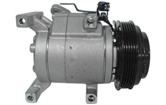 Compressor, air conditioning BEHR *** PREMIUM LINE ***, Image 7