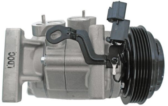 Compressor, air conditioning BEHR *** PREMIUM LINE ***, Image 8