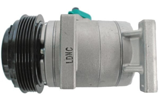 Compressor, air conditioning BEHR *** PREMIUM LINE ***, Image 9