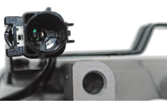 Compressor, air conditioning BEHR *** PREMIUM LINE ***, Image 10
