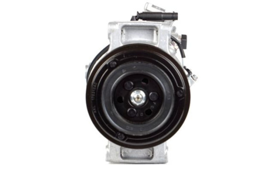 Compressor, air conditioning BEHR *** PREMIUM LINE ***, Image 2