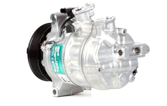 Compressor, air conditioning BEHR *** PREMIUM LINE ***, Image 5