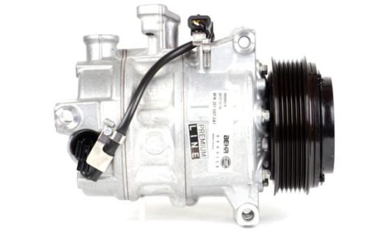 Compressor, air conditioning BEHR *** PREMIUM LINE ***, Image 8