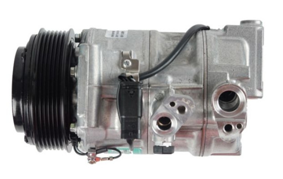 Compressor, air conditioning BEHR *** PREMIUM LINE ***, Image 10